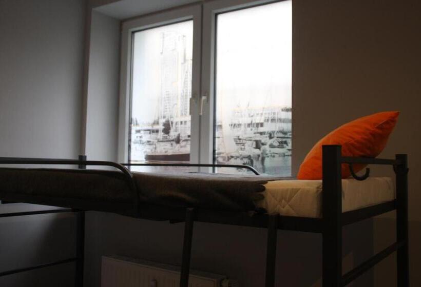 Hostel City Center Gdynia
