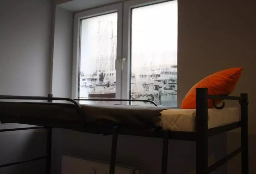 Hostel City Center Gdynia