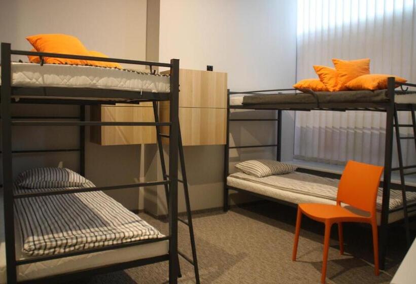 Hostel City Center Gdynia