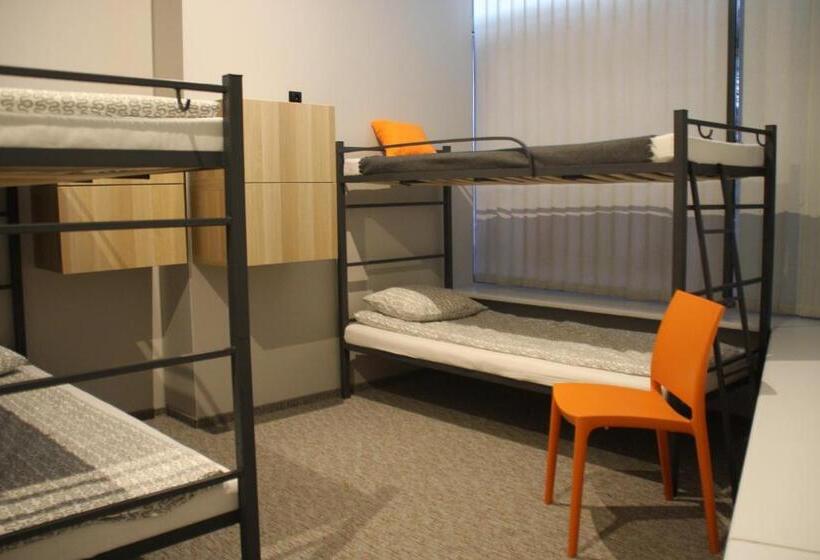 Hostel City Center Gdynia