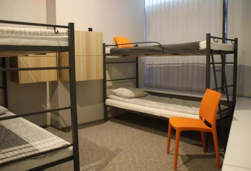 Hostel City Center Gdynia
