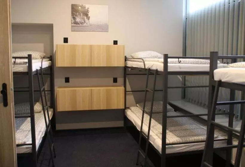 Hostel City Center Gdynia