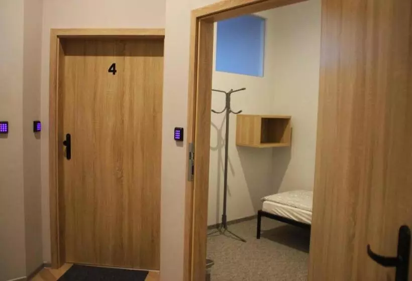 Hostel City Center Gdynia
