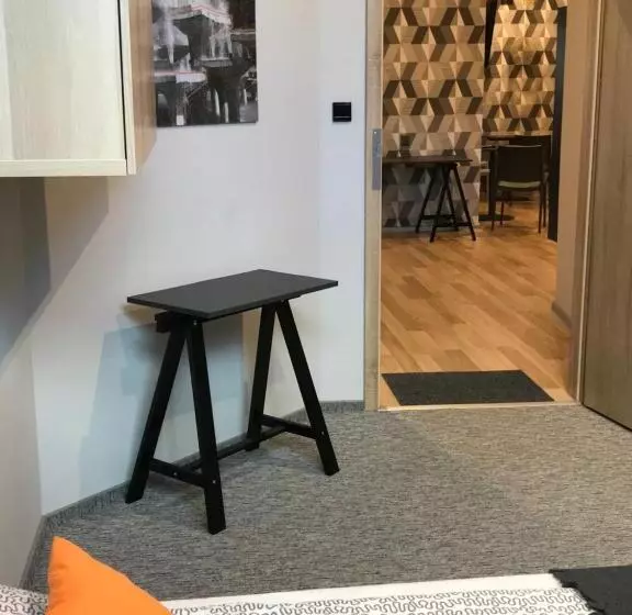 Hostel City Center Gdynia
