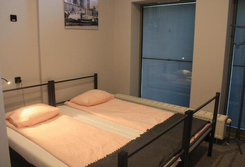 Hostel City Center Gdynia