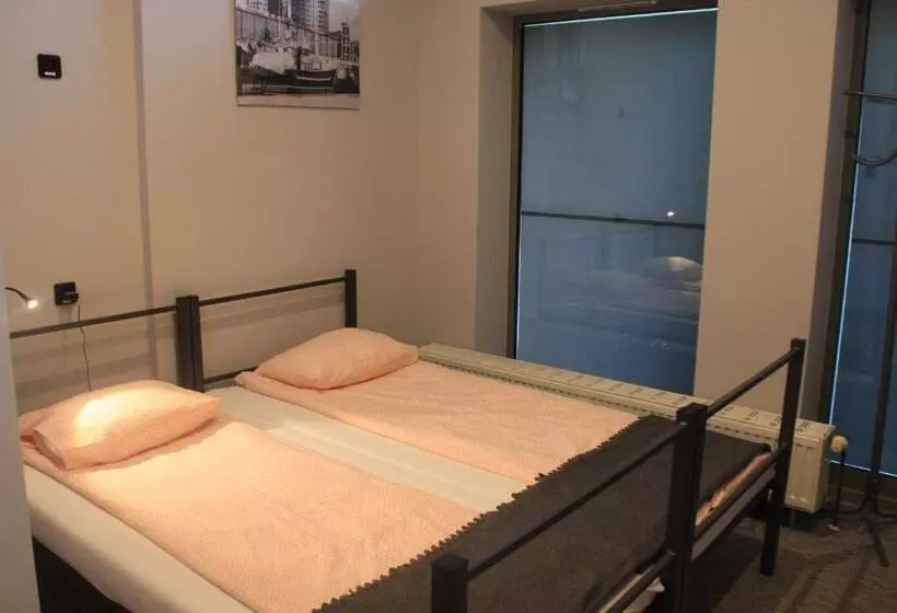Hostel City Center Gdynia