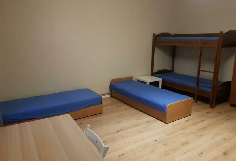 Hostel Kaktus Kraków