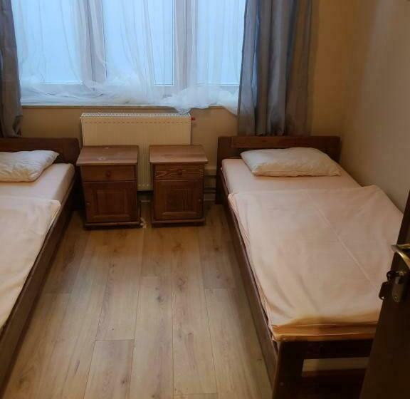 Hostel Kaktus Kraków