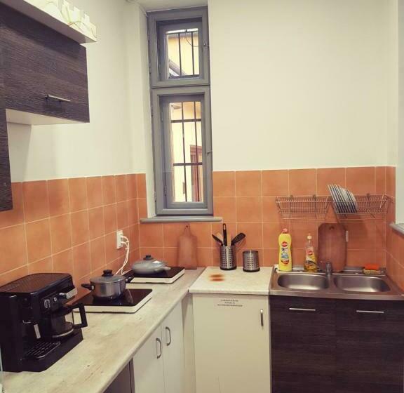 Hostel Kaktus Kraków