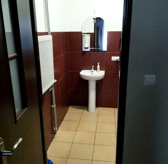 Hostel Kaktus Kraków