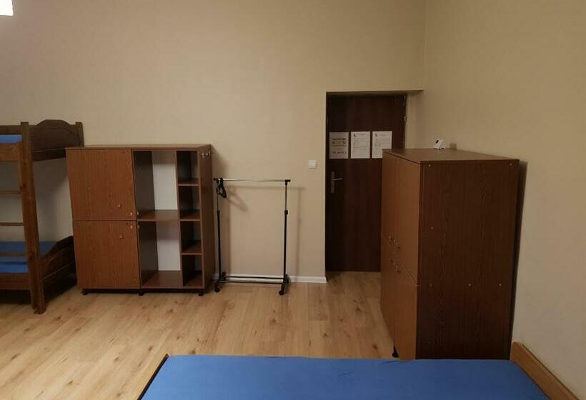 Hostel Kaktus Kraków