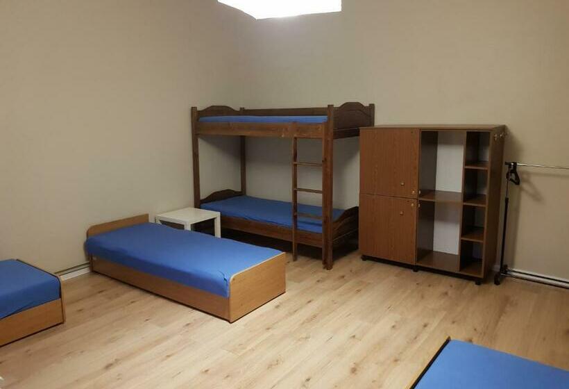 Hostel Kaktus Kraków