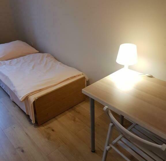 Hostel Kaktus Kraków