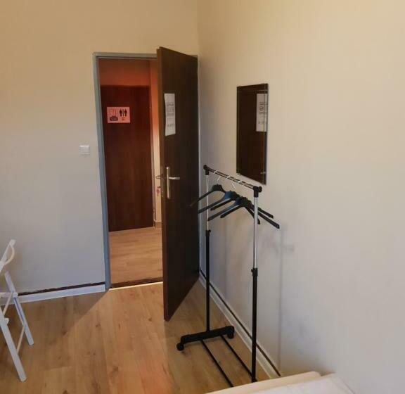 Hostel Kaktus Kraków