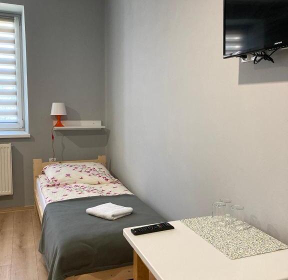 Hostel Karpacki Szymon Szczepan