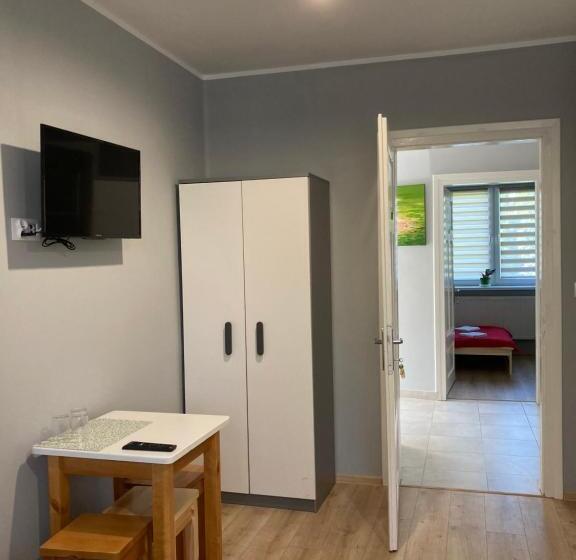 Hostel Karpacki Szymon Szczepan