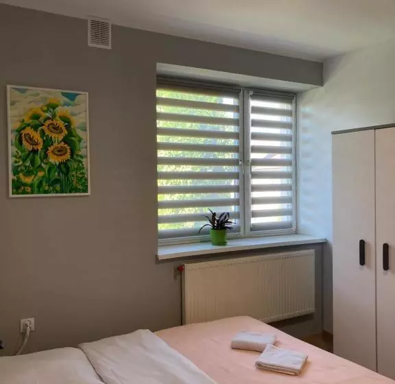 Hostel Karpacki Szymon Szczepan