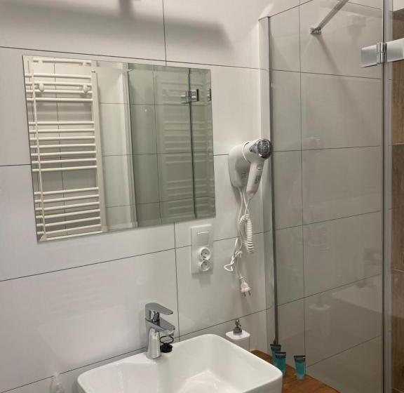 Hostel Karpacki Szymon Szczepan