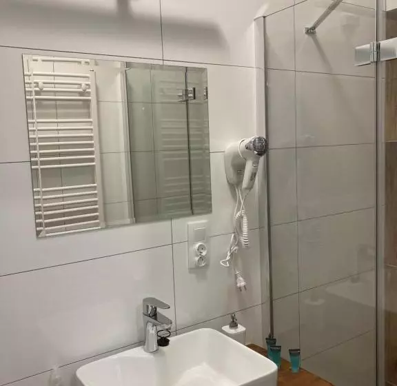 Hostel Karpacki Szymon Szczepan