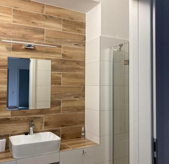 Hostel Karpacki Szymon Szczepan