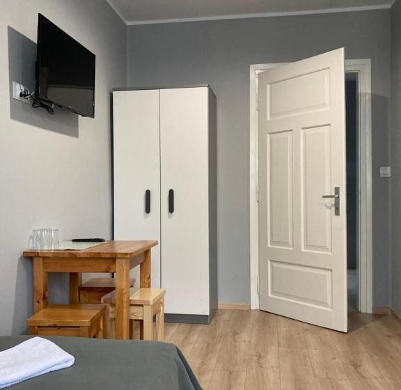 Hostel Karpacki Szymon Szczepan