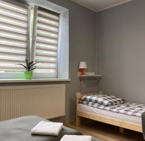 Hostel Karpacki Szymon Szczepan