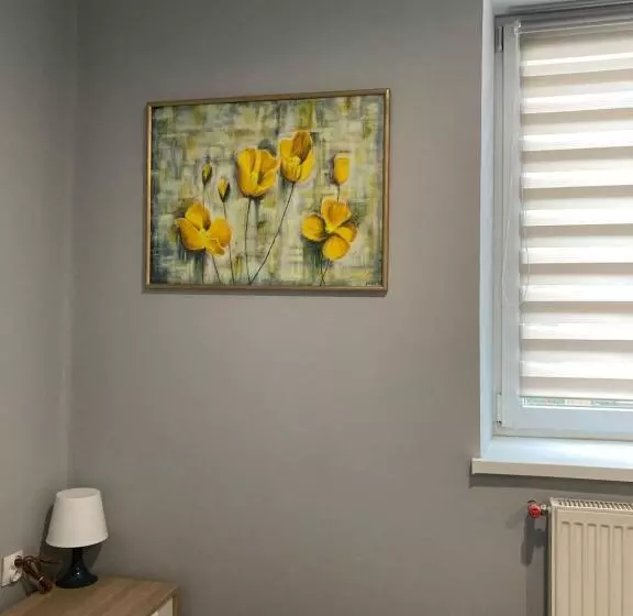 Hostel Karpacki Szymon Szczepan