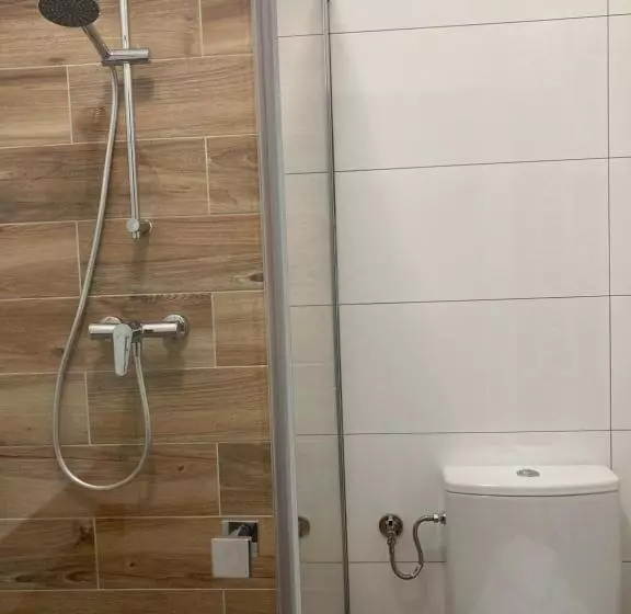 Hostel Karpacki Szymon Szczepan