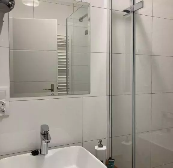 Hostel Karpacki Szymon Szczepan