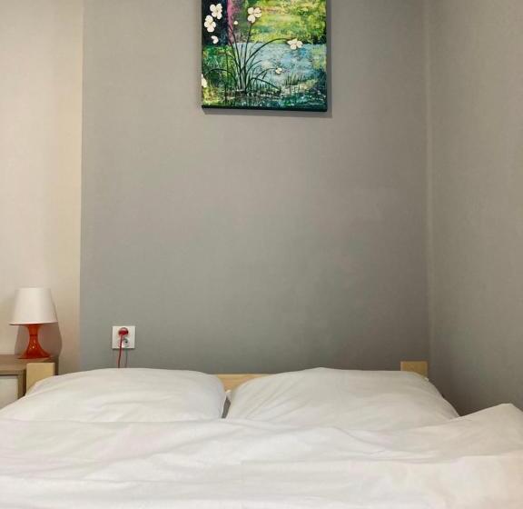 Hostel Karpacki Szymon Szczepan