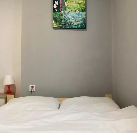 Hostel Karpacki Szymon Szczepan