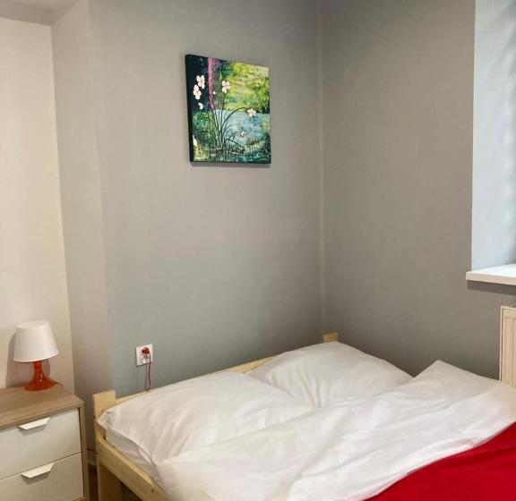 Hostel Karpacki Szymon Szczepan