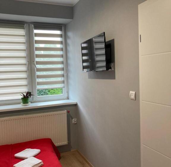 Hostel Karpacki Szymon Szczepan