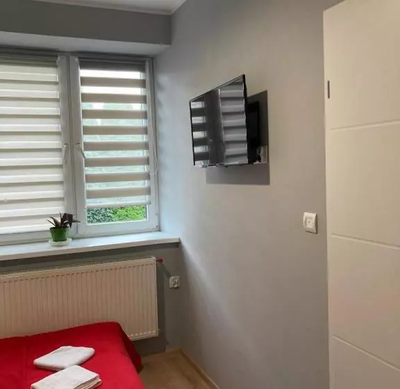 Hostel Karpacki Szymon Szczepan