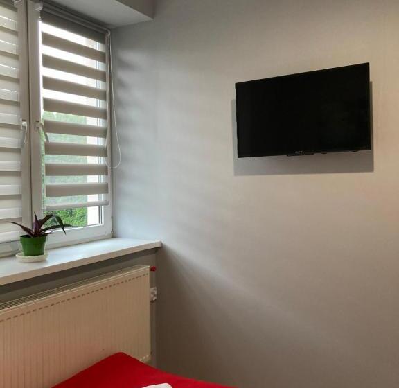 Hostel Karpacki Szymon Szczepan