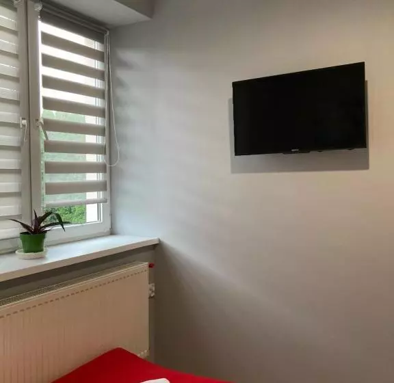 Hostel Karpacki Szymon Szczepan