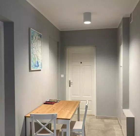 Hostel Karpacki Szymon Szczepan