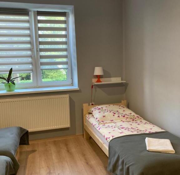 Hostel Karpacki Szymon Szczepan