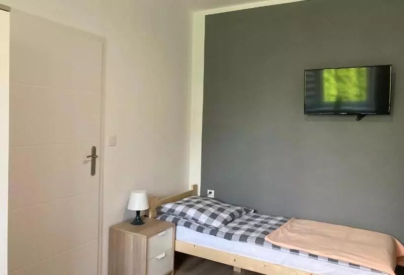 Hostel Karpacki Szymon Szczepan