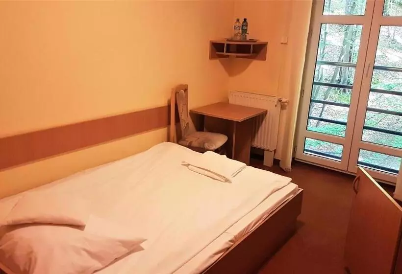 Hostel Leśny