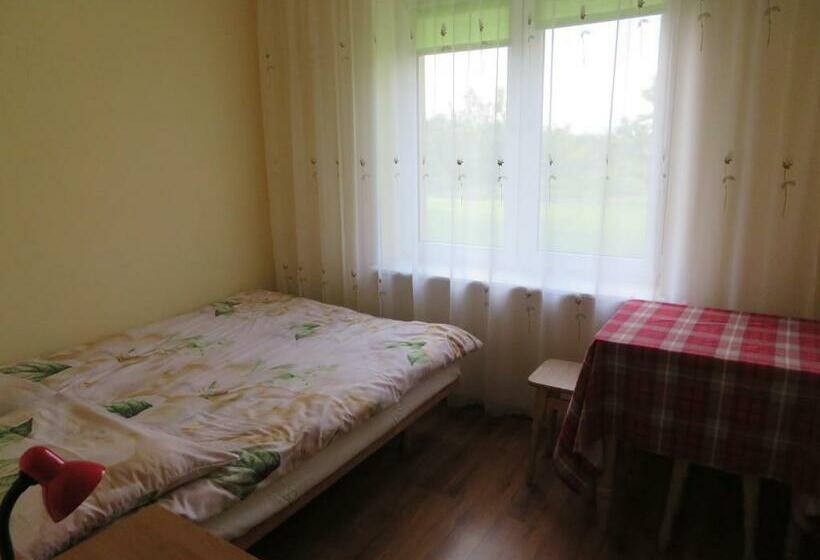 בית מלון כפרי Agroturystyka Agnieszki Murszewskiej