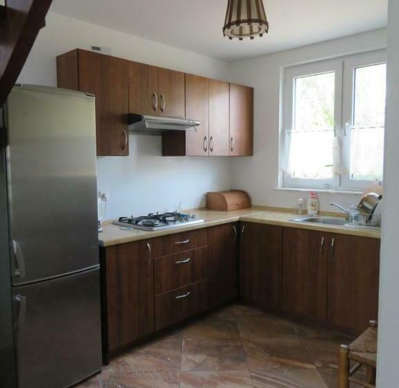 בית מלון כפרי Agroturystyka Agnieszki Murszewskiej