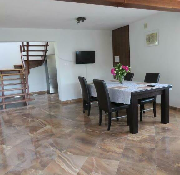 בית מלון כפרי Agroturystyka Agnieszki Murszewskiej