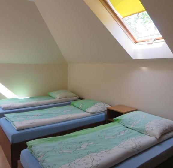 בית מלון כפרי Agroturystyka Agnieszki Murszewskiej