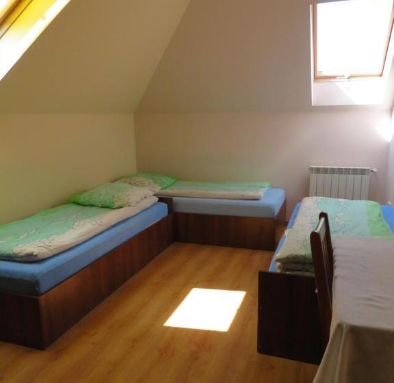 בית מלון כפרי Agroturystyka Agnieszki Murszewskiej