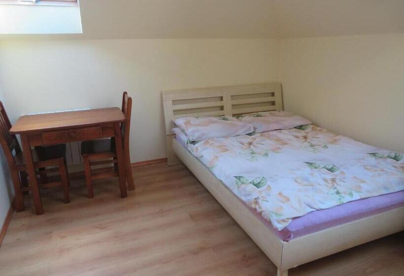 בית מלון כפרי Agroturystyka Agnieszki Murszewskiej