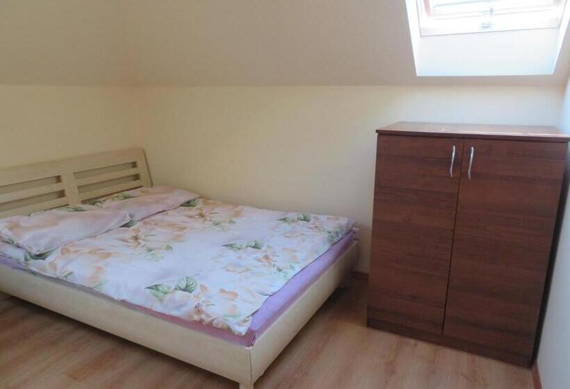 בית מלון כפרי Agroturystyka Agnieszki Murszewskiej