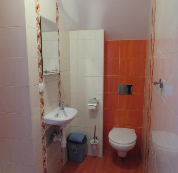 בית מלון כפרי Agroturystyka Agnieszki Murszewskiej