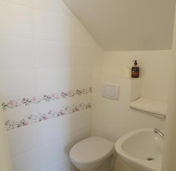 בית מלון כפרי Agroturystyka Agnieszki Murszewskiej