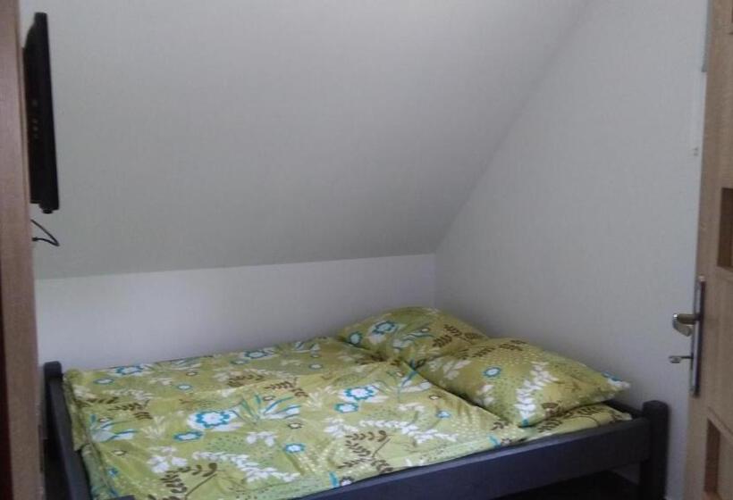 Hotel Agroturystyka,, Ranczo Kruszynki